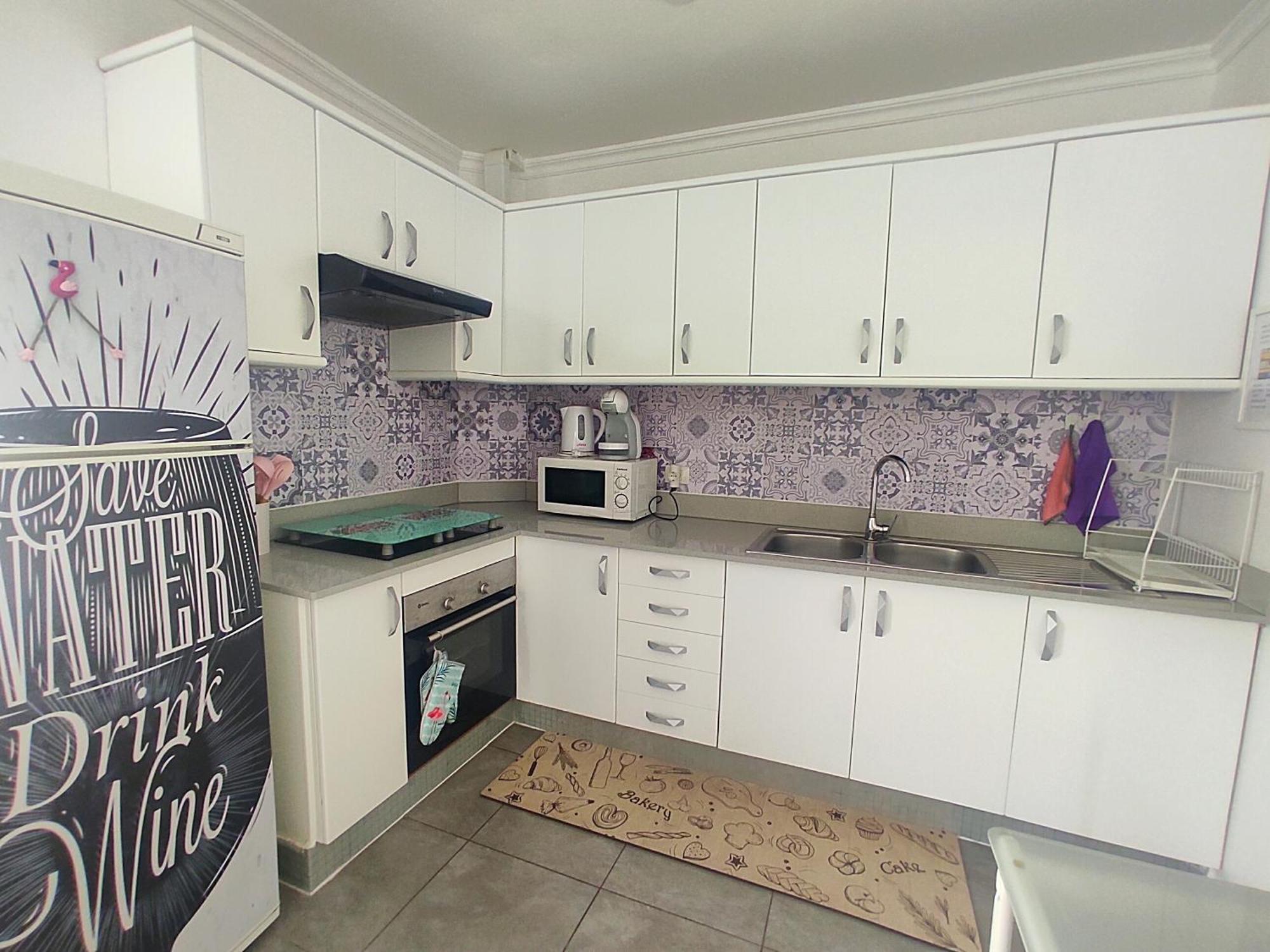 Sweet&wine Apt With Terrace By Flamingo House Arrecife (Lanzarote)